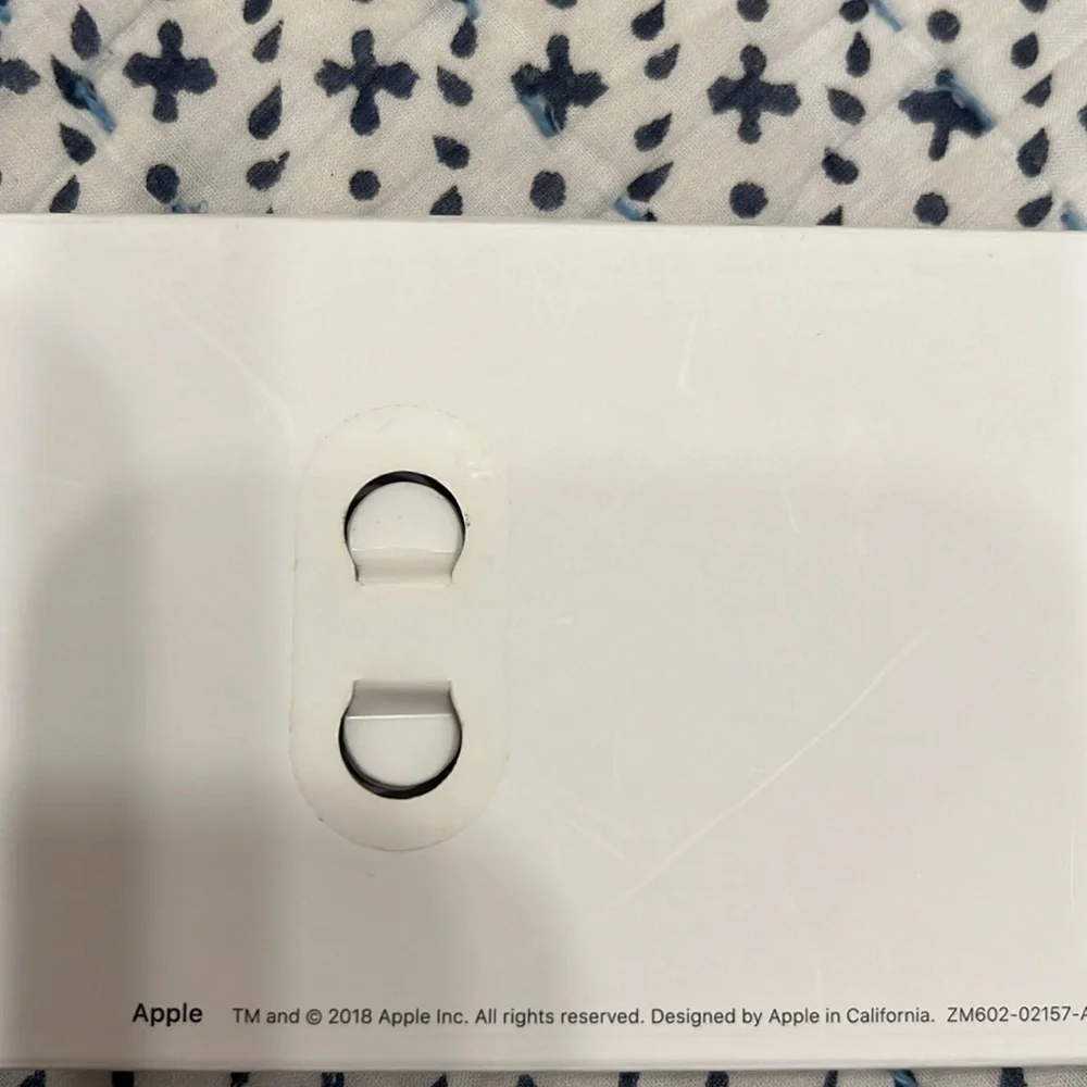 Apple Watch band